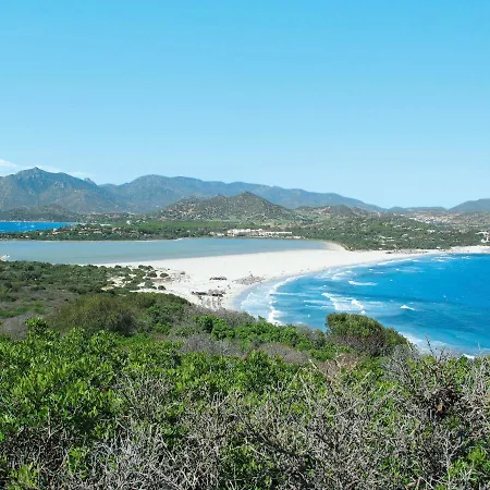 Carlo-4 By Interhome Дом отдыха