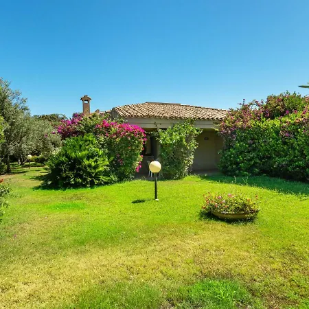 Carlo-4 By Interhome