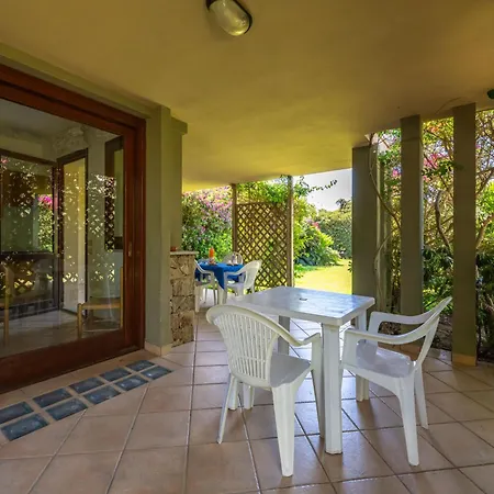Carlo-4 By Interhome Notteri