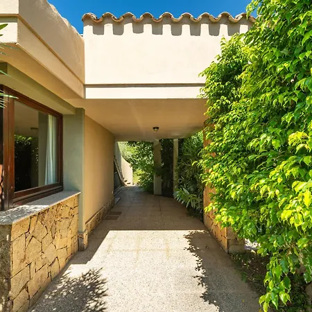 Carlo-4 By Interhome Notteri