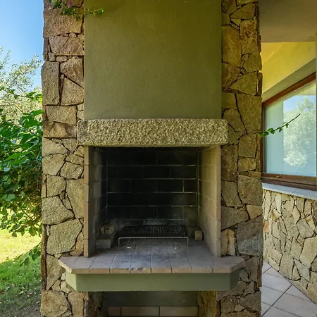 Carlo-4 By Interhome Дом отдыха Notteri