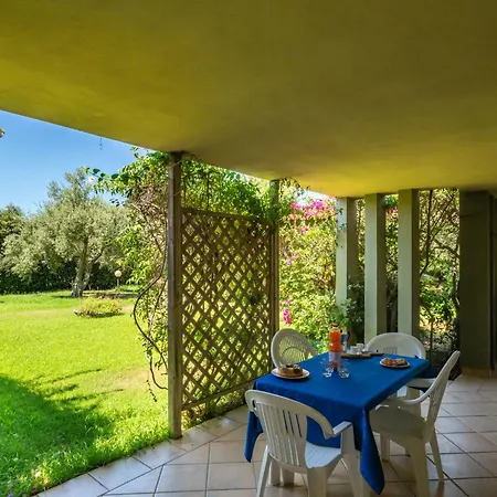 Carlo-4 By Interhome Notteri