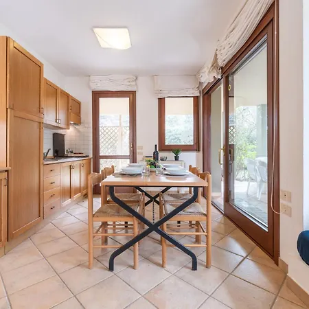 Tatil Evi Carlo-4 By Interhome *