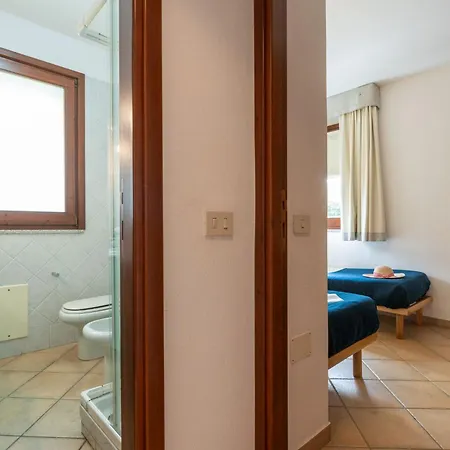 Дом отдыха Carlo-4 By Interhome Notteri