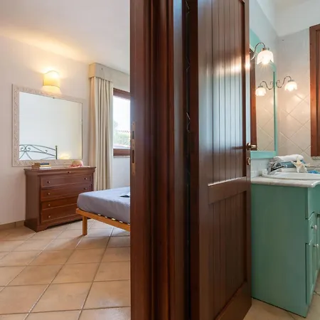 Feriehus Carlo-4 By Interhome