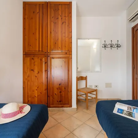 Carlo-4 By Interhome Feriehus Notteri