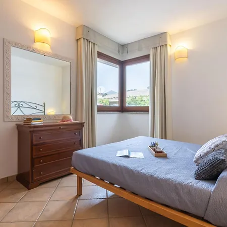 Vakantiehuis Carlo-4 By Interhome *