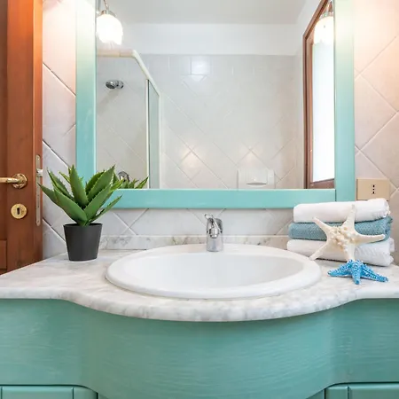Feriehus Carlo-4 By Interhome Notteri