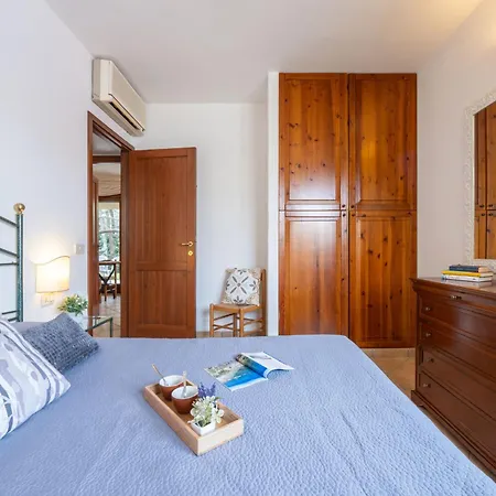Carlo-4 By Interhome Tatil Evi