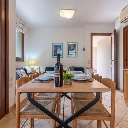 Vakantiehuis Carlo-4 By Interhome *