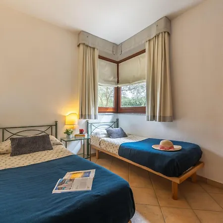 Casa de Férias Carlo-4 By Interhome Notteri