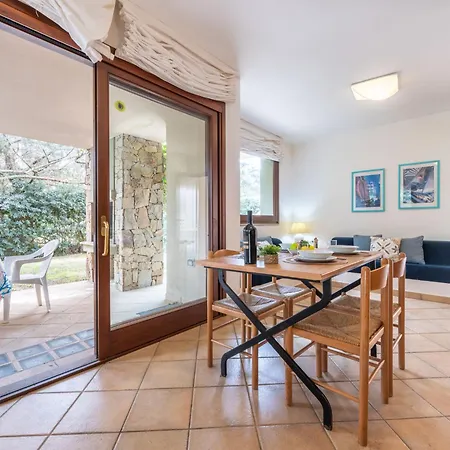 Carlo-4 By Interhome * Notteri