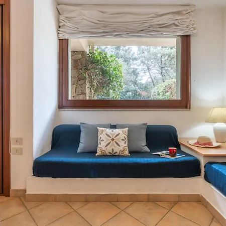 Feriehus Carlo-4 By Interhome