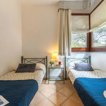 Carlo-4 By Interhome Notteri