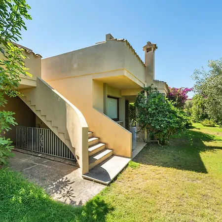 Carlo-4 By Interhome Vakantiehuis Notteri